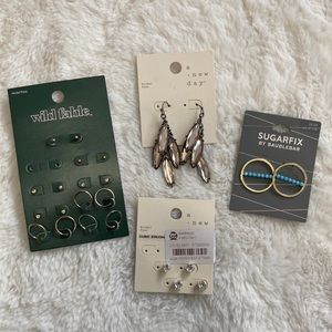 Jewelry bundle #3